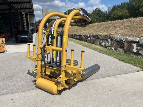Tanco Wickelmaschine S 200