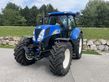 New Holland T6090 Range & Power Command