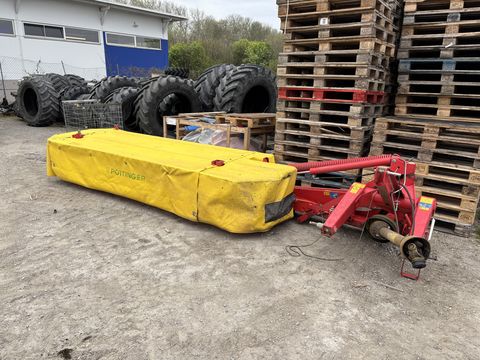 Pöttinger Novadisc 350