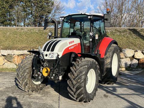 <strong>Steyr 4120 Multi (St</strong><br />