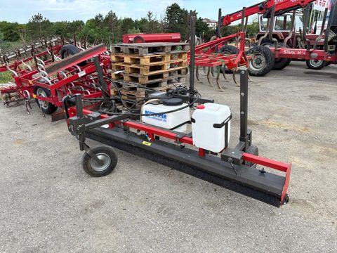 Rotowiper GmbH TCC 300 GK