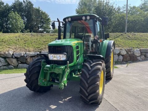 John Deere 6230 Premium