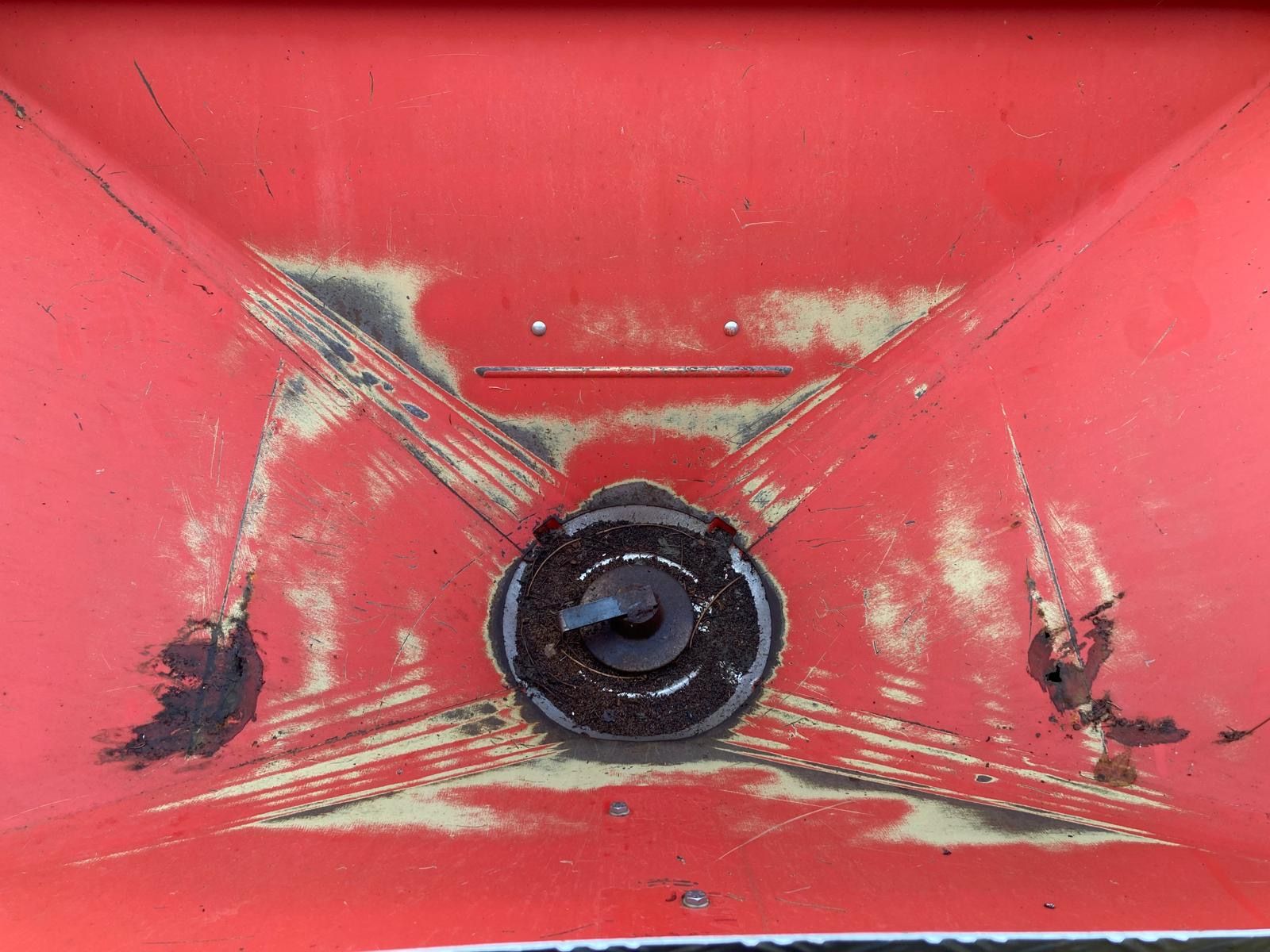 Rauch Düngerstreuer MDS 701 3