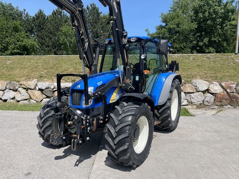 New Holland T5040