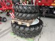 Sonstige Kulturräder 270/80 R32, 270/95 R44 PRIVATVERKAUF 