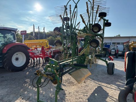 Krone TC 760