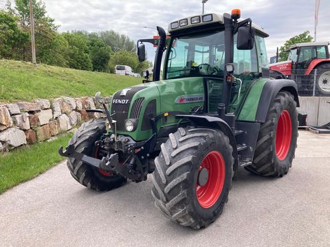 Fendt Farmer 411 Var