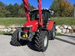 Massey Ferguson 5611 mit Hauer Frontlader