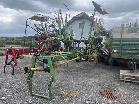Krone Swadro 1201 A