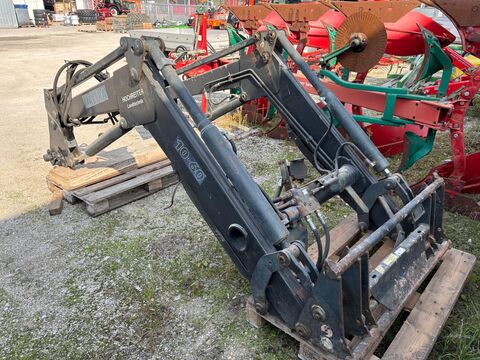 Quicke Frontlader 10.60