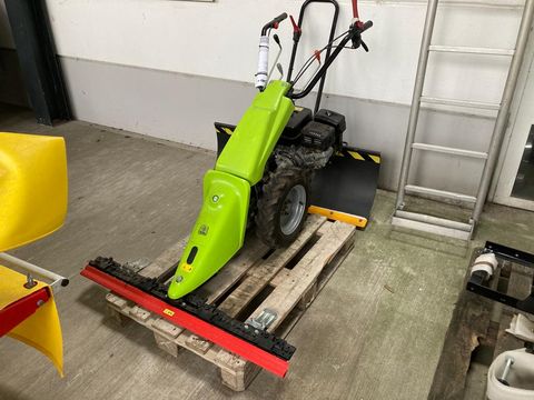 Grillo Motormäher G