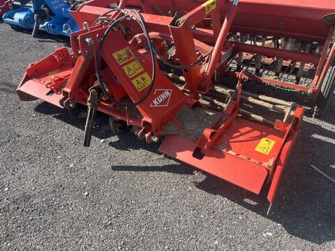 Kuhn Kreiselegge HRB 252