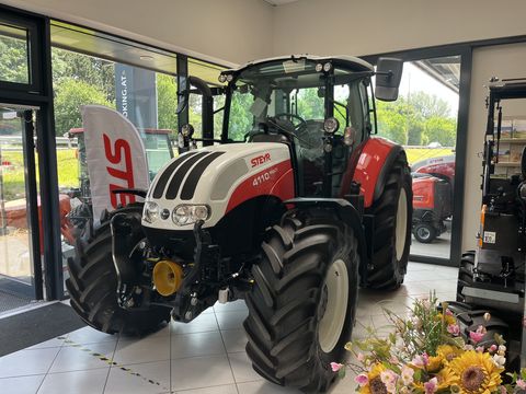 Steyr 4110 Multi (St