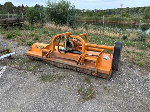 Berti Mulcher EKR/S 250