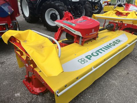 Pöttinger Novacat F 3100 OC