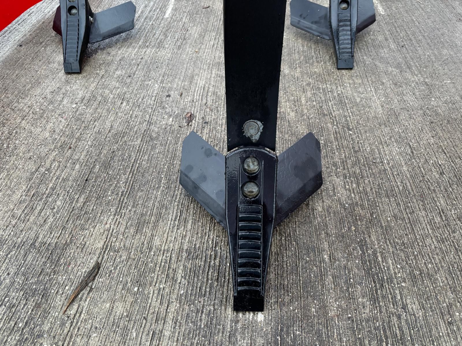 Pöttinger Synkro 4030 3