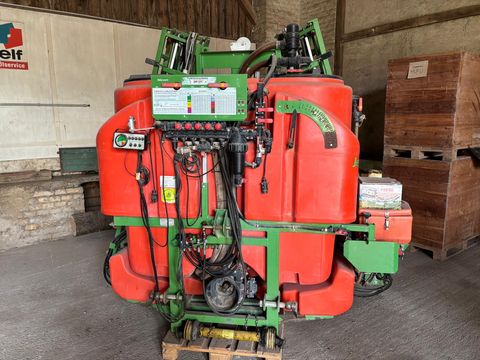 Jessernigg Feldspritze Austria S 1000 PRIVATVERKAUF