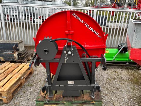 Krpan Bündelgerät PD 1200 H pro
