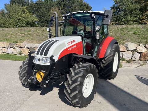 Steyr Kompakt 4095