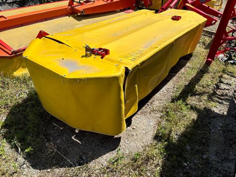 Pöttinger Novadisc 265