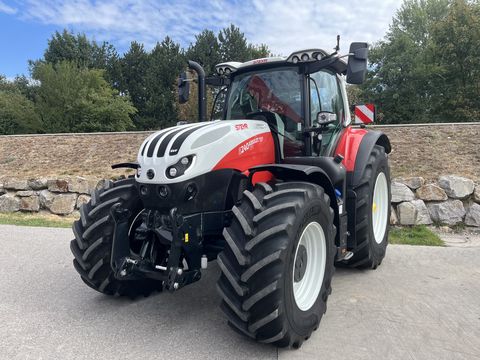 Steyr 6240 ABSOLUT CVT