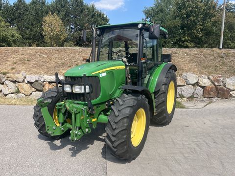 John Deere 5820 SE
