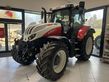 Steyr Profi CVT 4125
