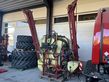 Hardi Master, 1000 Liter, 15 Meter 