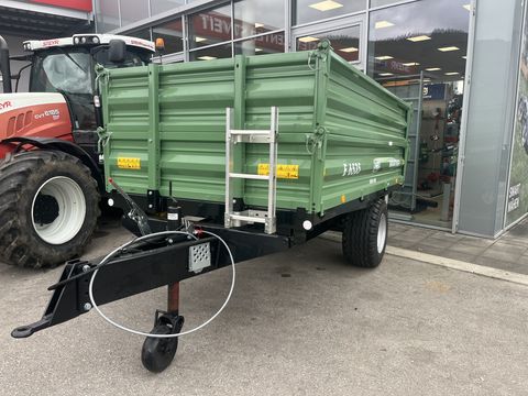 Brantner E 6535