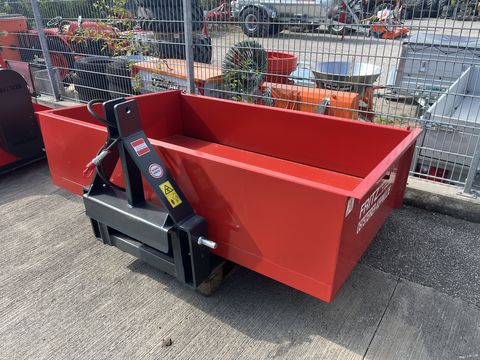 Fritz Oststeirer Kippmulde 200/125