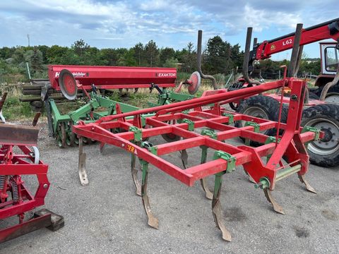 Schreiber Grubber 2,60 Meter