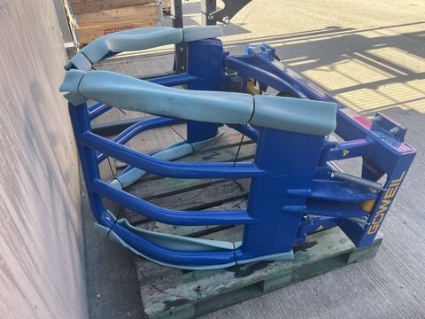 Göweil Rundballengreifer RBG 160