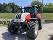 Steyr 6180 CVT