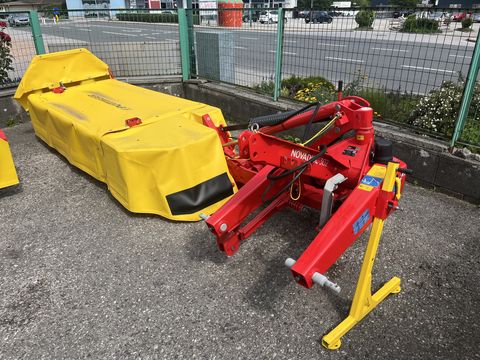 Pöttinger Novadisc 302