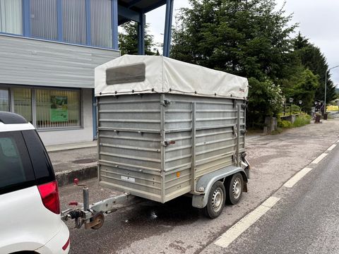 Pongratz EPA 250T PRIVATVERKAUF