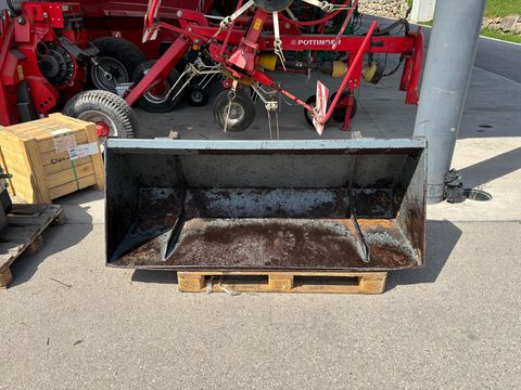 Stekro Schaufel 1,80 m