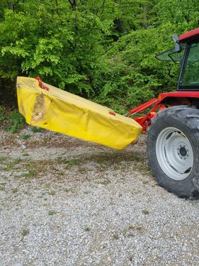 Pöttinger Novadisc 225 PRIVATVERKAUF