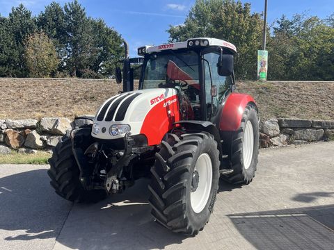 Steyr Profi 4115