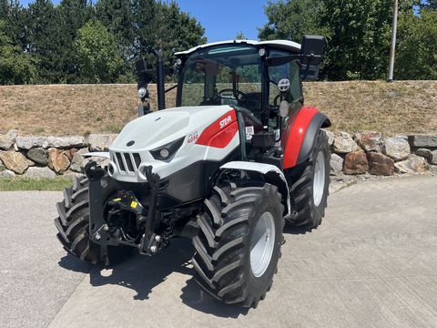 Steyr 4090 PLUS