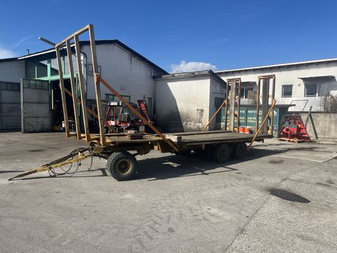 Sonstige Tieflader PRIVATVERKAUF