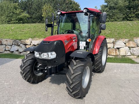 Case IH Farmall 75 A
