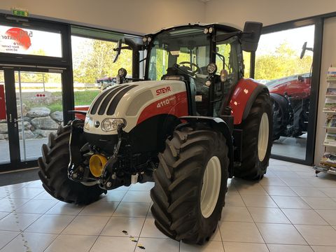 Steyr 4110 Multi (Stage V)