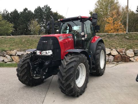 <strong>Case IH Puma X-Line </strong><br />