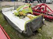 Claas Frontmähwerk Disco 3100F Profil