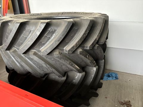 BKT Reifen VF 710/60 R42