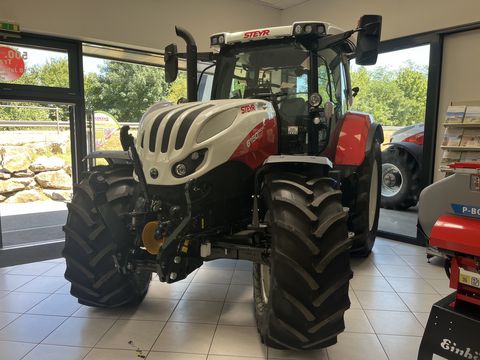 Steyr Profi CVT 6150