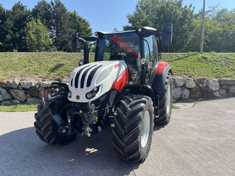 Steyr 4130 Expert CV