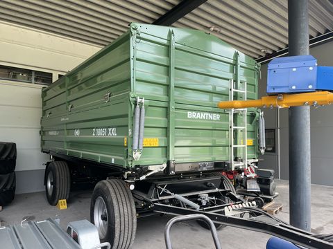 Brantner Z 18051/2 XXL