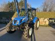 New Holland T 4.75 mit Frontlader