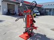 Krpan Holzspalter CV 22 K Pro mit mechanischer Winde